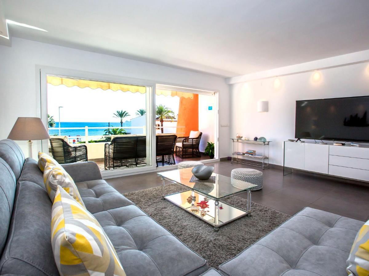 Apartment Deltamar-2 By Interhome Jávea Exterior foto